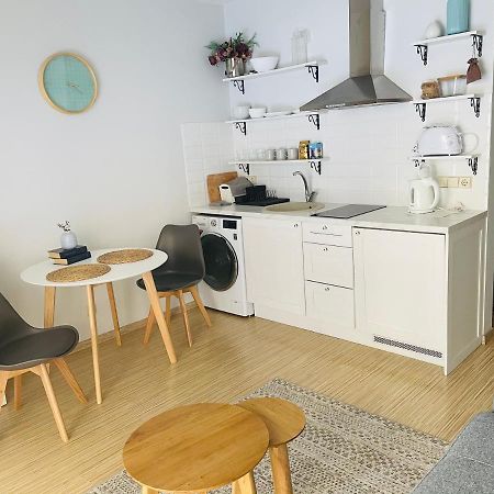 Sweet Home6 Vilnius Extérieur photo