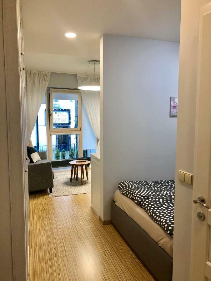 Sweet Home6 Vilnius Extérieur photo
